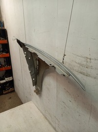 фото thumb №11, Jaguar f-pace f pace svr hk83 x761 крила лівий передній перед