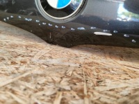 фото thumb №6, Капот крышка двигателя bmw 5 g30 g31