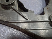 фото thumb №6, Vw arteon крепление бампера левый зад ползун задний 3g8807393