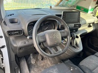 фото thumb №1, Citroen berlingo iv салон панель кондиціонер сидіння килимки комплект 2020 рік