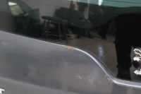 Купити Peugeot 5008 09r- кришка багажника багажника задній задня ktp ktpd, фото thumb