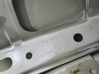 фото thumb №7, Mercedes e kla w213 a213 16- крила правий перед