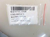 Вентилятор радиатора citroen c4 2 1.6 hdi 8v - 9hp 988495h 9661571480 Киев, фото thumb