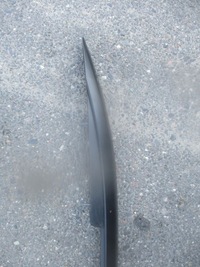 фото thumb №8, Рейлінги дахові 2ga860025b 2ga860026 vw t-roc