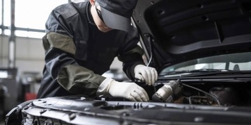 фото thumb №13, Peugeot expert iii traveller 2.0 синий hdi поворотный кулак правая амортизатор правые