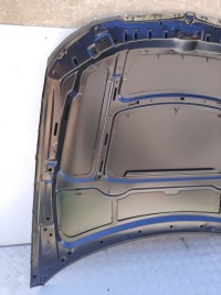 Bmw 3 e90/e91 2005 - 2009 капот tourng 41617140729 Ціна, фото thumb