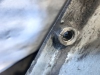 Піддон піддон оливи масляна man tgl 5105820 3057 1 Ціна, фото thumb