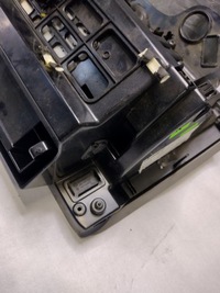 фото thumb №11, Бардачок пасажира volkswagen passat b6 sedan 3c1857114