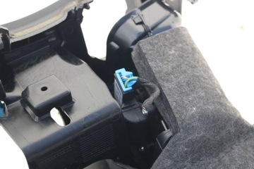 фото thumb №15, Audi tt консоль панель раздаточная капот pulpit 8s2857001 8s2857001b 8s2857