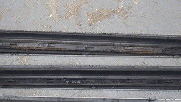 фото thumb №12, Планки двері перед зад audi a4 b6 b7 s-line комплект