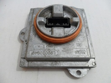 фото thumb №6, Bmw x1 e84 lci z4 модуль led преобразователь 7342174