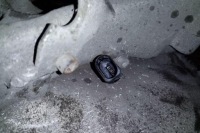 фото thumb №7, Поворотный кулак задняя левая audi q5 8r 8r0505435a 2.0l дизель 125kw 2009