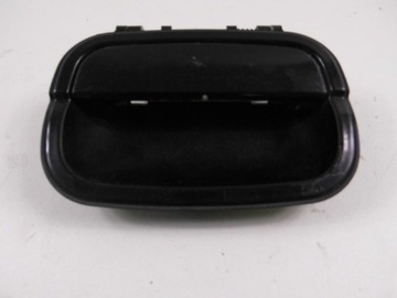 фото thumb №1, Mitsubishi space wagon 91-96 ручка зовнішня двері права зад 1993r