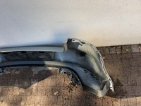 фото thumb №7, Бампер зад задній vw golf vi 6 hb 5k6