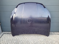 фото thumb №1, Ghibli iii m157 капот передняя комплектная