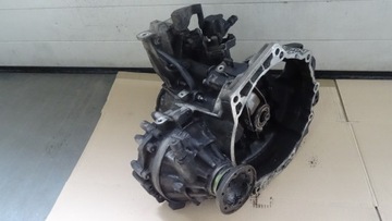 фото thumb №7, Vw golf iv 4 1.9 tdi коробка передач коробки передач doy