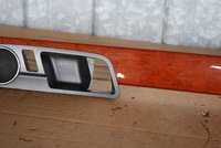 фото thumb №6, Молдинг dekor двері правий задня vw phaeton 3d4867102f