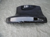 Накладка захист лампи фара права scania r 1431923 Оригінал, фото thumb