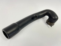 Трубка вентиляційний патрубок вентиляція картера mercedes w126 380 r107 m116 1160940791 Київ, фото thumb