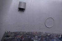 фото thumb №3, Пластик захист стійка renault megane iv 4 17r.