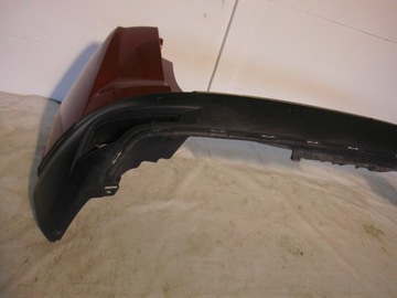 фото thumb №7, Бампер зад задній honda cr-v v 5 2018-