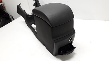 фото thumb №11, Ford mondeo mk4 тунель середній підлокітник