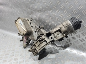 фото thumb №3, Радіаторів основа фільтра масла zafira c insignia a insignia b 2.0 cdti