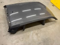 Дах четвертина vw tiguan 2 5na рестайлінг  ідеальний Недорого, фото thumb