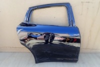 фото thumb №1, Дверь правое задние правый задняя porsche panamera 971