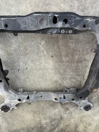 фото thumb №7, Подрамник подрамник подрамник перед volvo xc90 i 4.4 v8