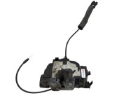 Замок дверь левый перед renault laguna iii 3 805010001r 6 pin европа в Украине, фото thumb