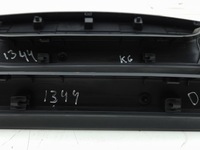 фото thumb №11, Отделка крышки багажника audi q3 f3 a080984 2.0l бензиновый 110kw 2019