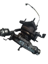 фото thumb №1, Trafic lift 2.0 dci турбіна 8200822404