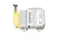 фото thumb №1, Модуль подушек подушка безопасности 8u0959655b audi q3 8u срабатывание