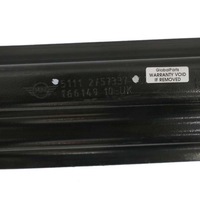 фото thumb №2, Mini r55 r56 s балка бампера передний перед