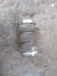 фото thumb №1, Шланг интеркулер 9685598580 citroen c5 iii