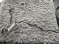 фото thumb №1, Wąż шланг wody alfa romeo stelvio qv quadrifoglio 2.9