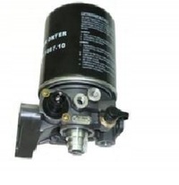 фото thumb №1, Осушувач повітря mercedes actros з нагрівач