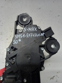 фото thumb №2, Моторчик дворники ford s-max 3m51-r17k441-af