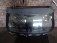 фото thumb №8, Kompletny задня кришка багажника бампер лампи toyota corolla e11 lift hb 3d 205