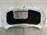 фото thumb №7, Капот кришка двигуна opel astra j iv 4