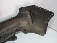 фото thumb №9, Бампер bmw x6 f16 4x pdc m power задня задній