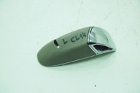 фото thumb №1, Pas пиротехнический перед левый защита ручка сиденье mercedes cl w215