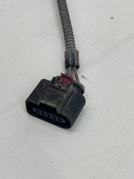 фото thumb №11, Audi a6 c7 2.0 tdi cnh штекер автоматической коробки коробки передач qlx набор!