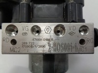 фото thumb №5, Renault clio iv lift насос abs