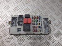 фото thumb №1, Коробка предохранителей fiat punto ii 46552681