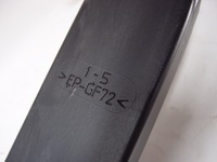 фото thumb №7, Балка підсилювач бампер hyundai h350 2016r