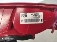 фото thumb №14, Фара ліве зад opel corsa d 13186350