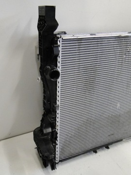 фото thumb №10, Mercedes w447 447 радиаторов воды рама nt комплект