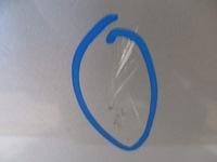 фото thumb №6, Двері праве передні smart